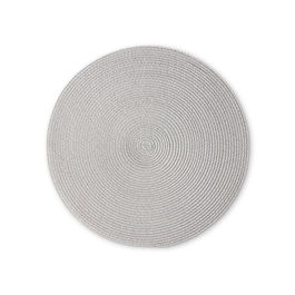 Continenta Individual Gris Claro 38 cm (24 Unidades)